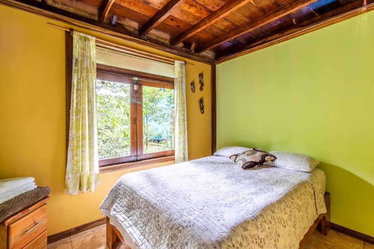 casa chilamates Tortuguero Bagian luar foto