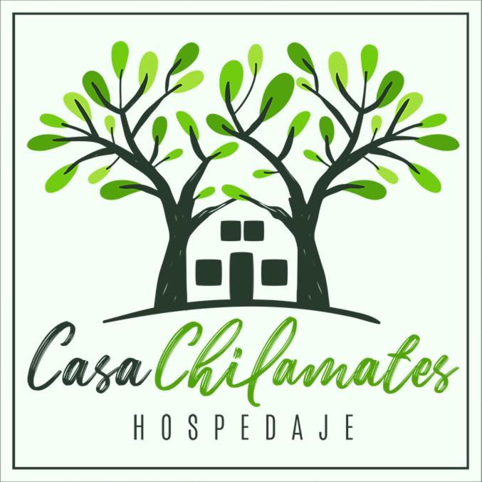 casa chilamates Tortuguero Bagian luar foto